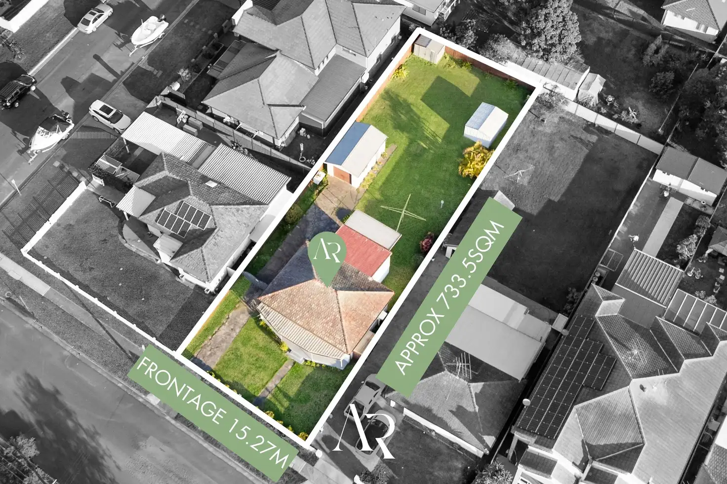 Main view of Homely house listing, 59 Railway Parade, Condell Park NSW 2200