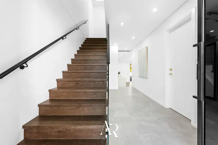 Second view of Homely house listing, 22B Universal Avenue, Georges Hall NSW 2198