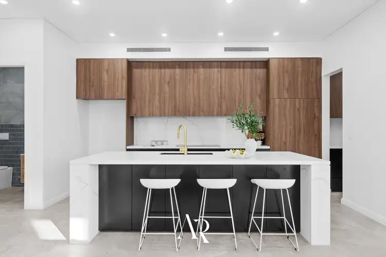 Third view of Homely house listing, 22B Universal Avenue, Georges Hall NSW 2198