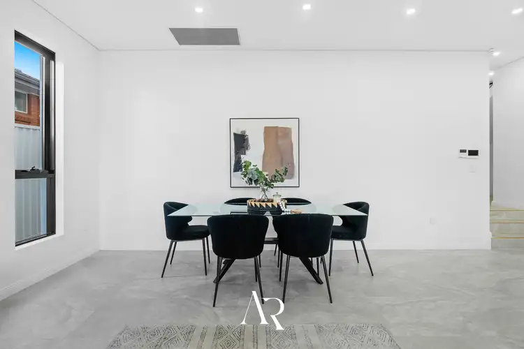 Sixth view of Homely house listing, 22B Universal Avenue, Georges Hall NSW 2198