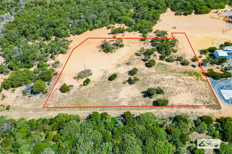 Third view of Homely land listing, 11 Kempsea Avenue, Rosslyn QLD 4703