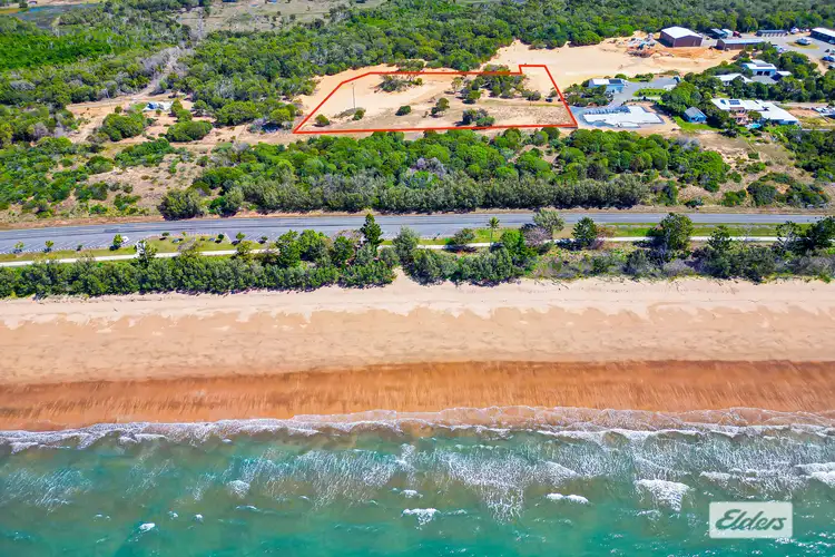 Fourth view of Homely land listing, 11 Kempsea Avenue, Rosslyn QLD 4703