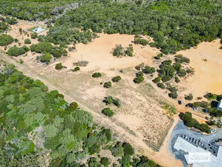 Sixth view of Homely land listing, 11 Kempsea Avenue, Rosslyn QLD 4703