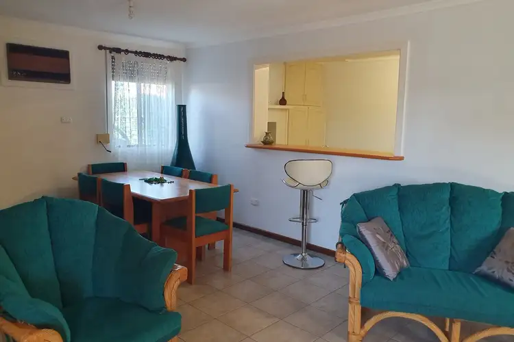 Second view of Homely house listing, 18 Walls Street, Whyalla SA 5600