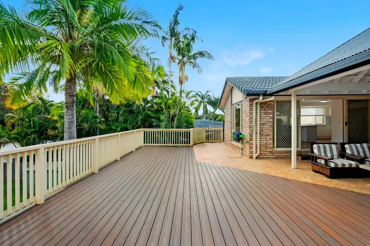 111 Hickey Way, Carrara QLD 4211
