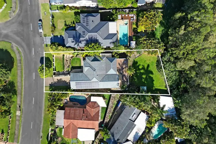 Third view of Homely house listing, 111 Hickey Way, Carrara QLD 4211