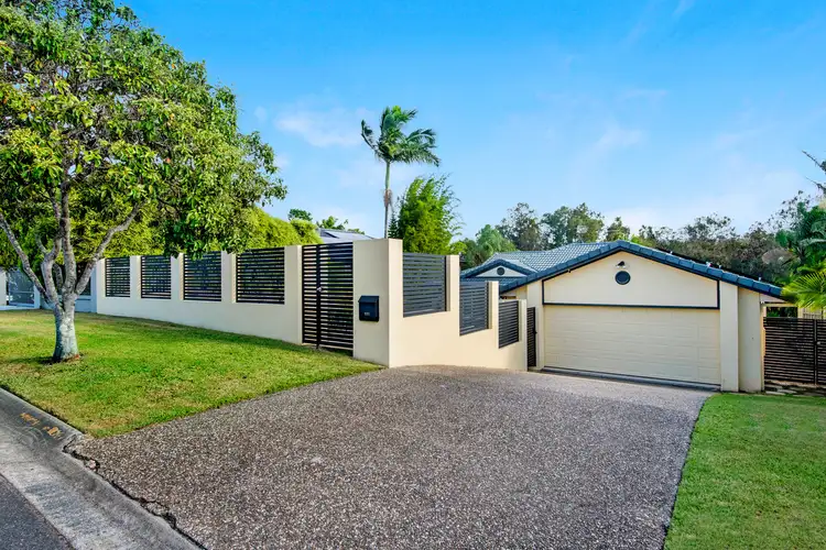 Fourth view of Homely house listing, 111 Hickey Way, Carrara QLD 4211