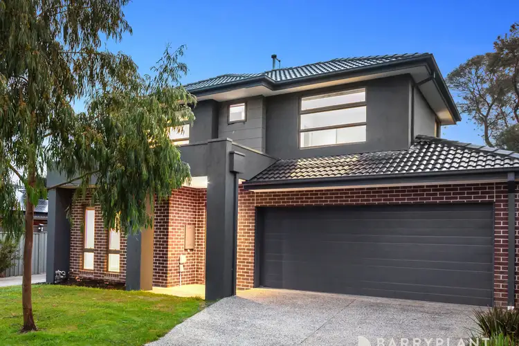 1/87 Rickards Avenue, Knoxfield VIC 3180