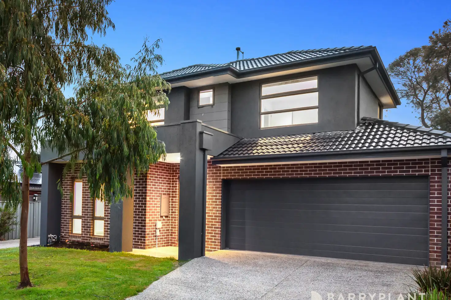 Main view of Homely house listing, 1/87 Rickards Avenue, Knoxfield VIC 3180