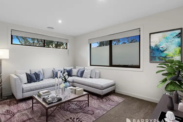 Second view of Homely house listing, 1/87 Rickards Avenue, Knoxfield VIC 3180