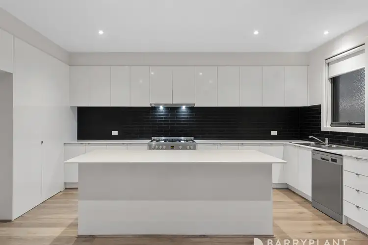 Third view of Homely house listing, 1/87 Rickards Avenue, Knoxfield VIC 3180