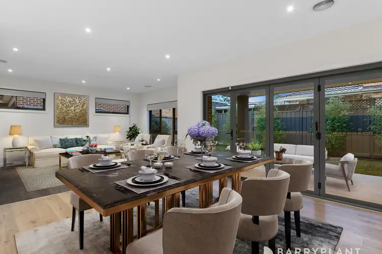 Fourth view of Homely house listing, 1/87 Rickards Avenue, Knoxfield VIC 3180