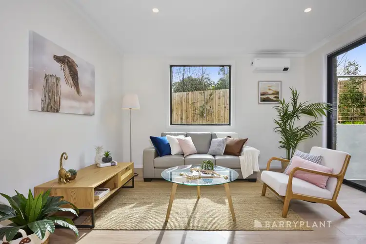 Fifth view of Homely townhouse listing, 8/43 Cambridge Road, Mooroolbark VIC 3138
