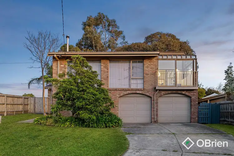 Second view of Homely house listing, 2B Heatherhill Road, Frankston VIC 3199