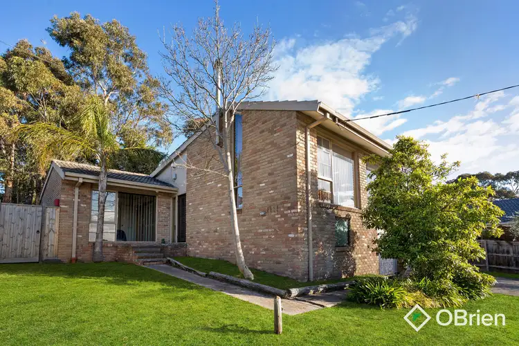 Third view of Homely house listing, 2B Heatherhill Road, Frankston VIC 3199