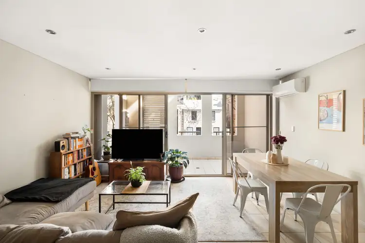2/84 Harris Street, Pyrmont NSW 2009