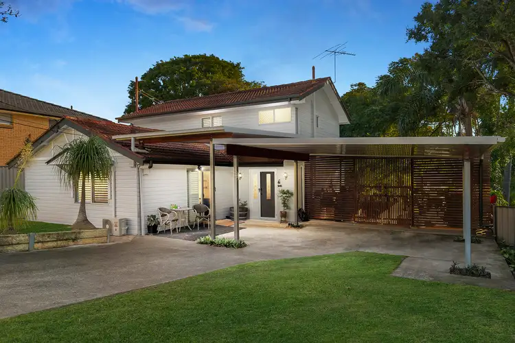 Main view of Homely house listing, 22 Donna Avenue, Rochedale South QLD 4123