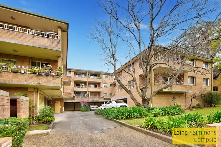5/5-9 Gould Street, Campsie NSW 2194