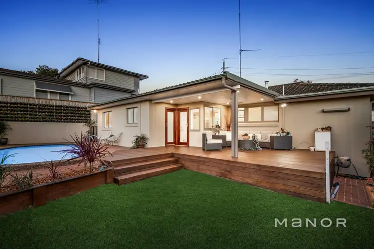 9 Buckleys Road, Winston Hills NSW 2153