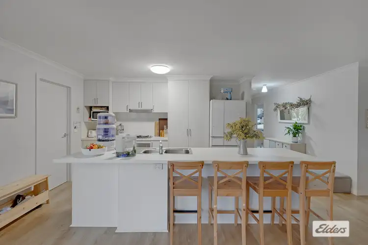 Fourth view of Homely house listing, 17 Britton Court, Jindera NSW 2642