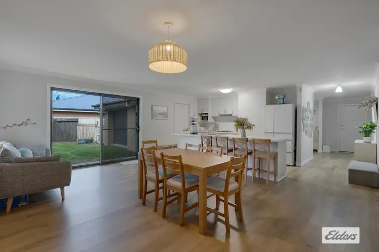 Fifth view of Homely house listing, 17 Britton Court, Jindera NSW 2642
