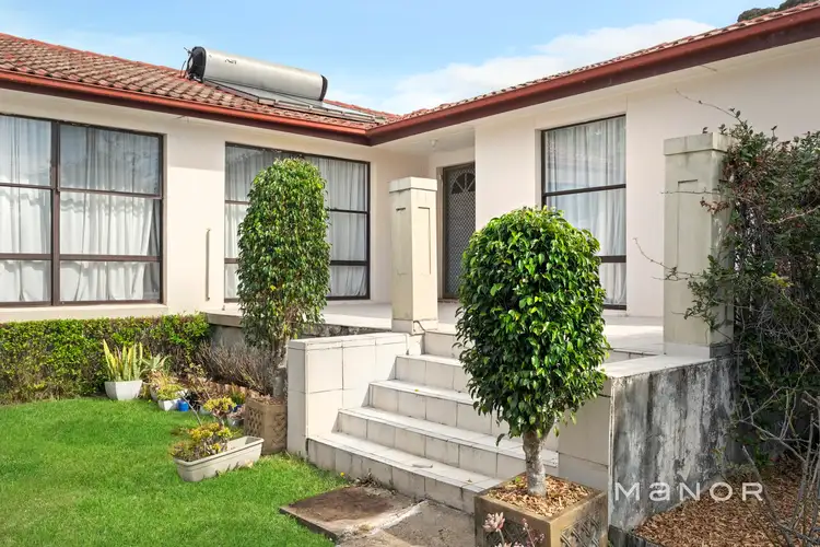 Third view of Homely house listing, 29 Bellona Street, Winston Hills NSW 2153