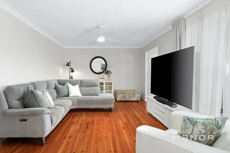 Fourth view of Homely house listing, 29 Bellona Street, Winston Hills NSW 2153