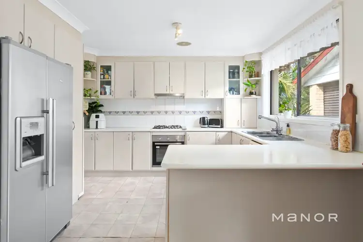 Fifth view of Homely house listing, 29 Bellona Street, Winston Hills NSW 2153