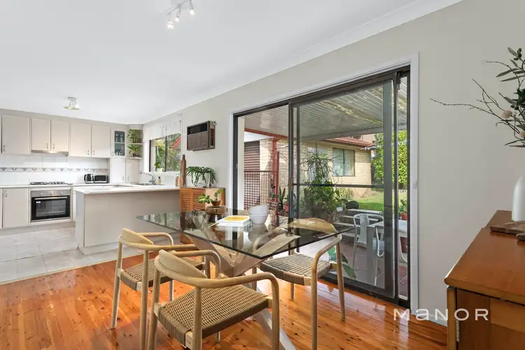 Sixth view of Homely house listing, 29 Bellona Street, Winston Hills NSW 2153