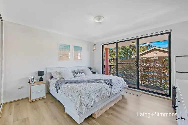 Sixth view of Homely apartment listing, 23/48 Luxford Road, Mount Druitt NSW 2770