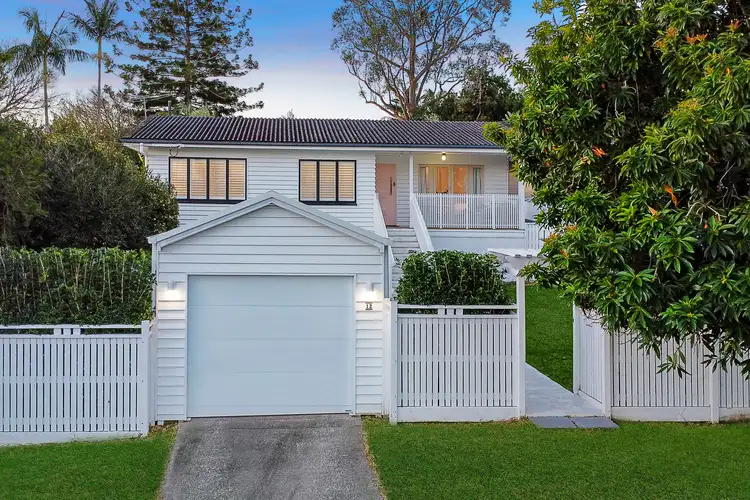 12 Buhot Street, Geebung QLD 4034