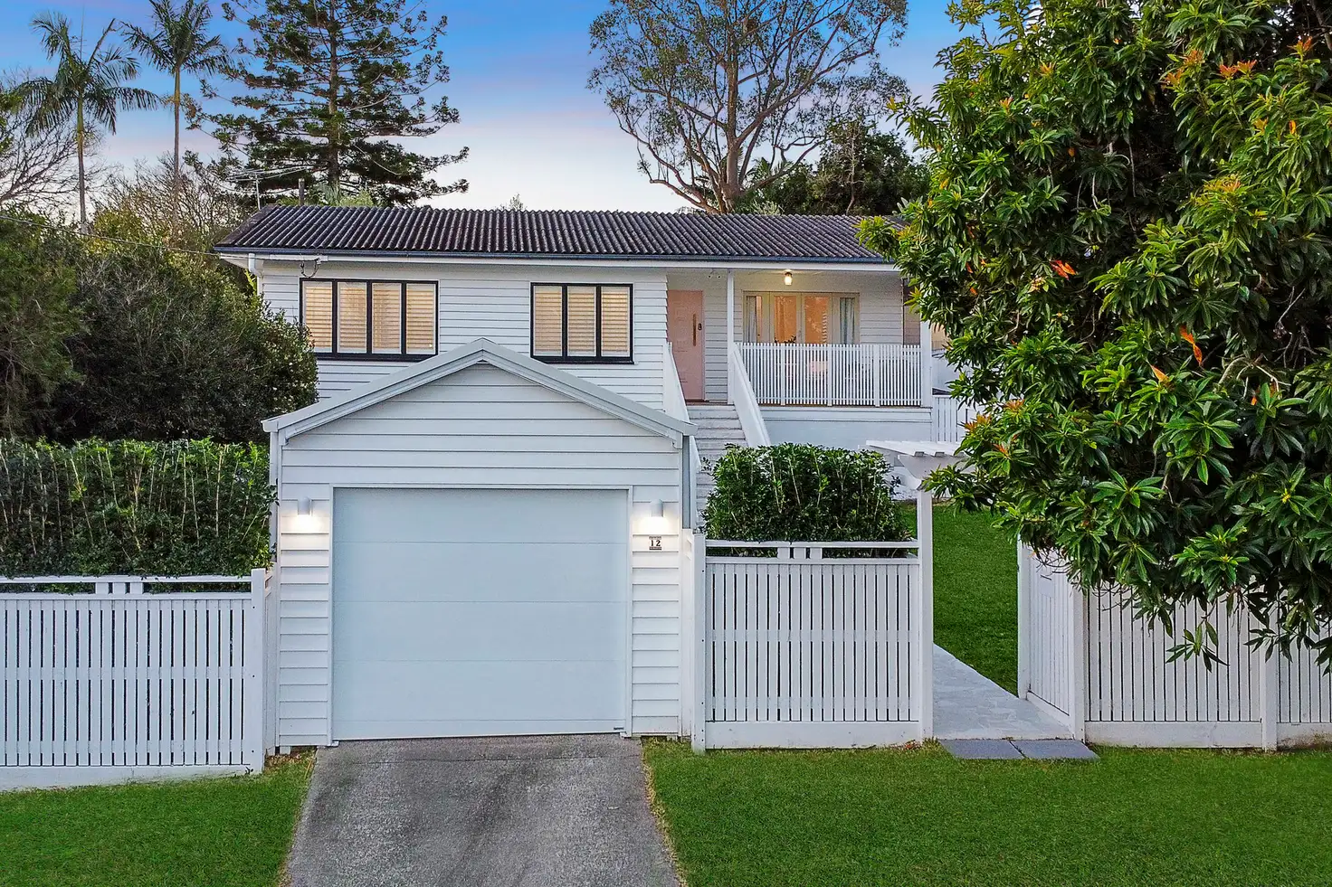 Main view of Homely house listing, 12 Buhot Street, Geebung QLD 4034