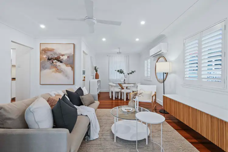 Second view of Homely house listing, 12 Buhot Street, Geebung QLD 4034