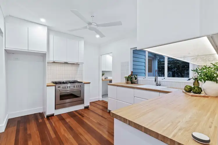 Fifth view of Homely house listing, 12 Buhot Street, Geebung QLD 4034