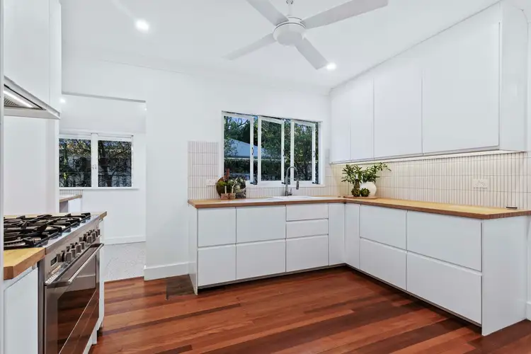 Sixth view of Homely house listing, 12 Buhot Street, Geebung QLD 4034