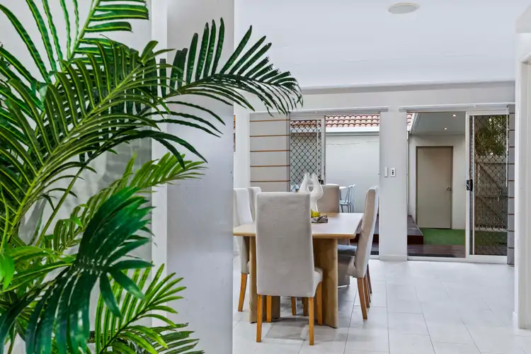 Third view of Homely house listing, 10/12 Haig Street, Clayfield QLD 4011