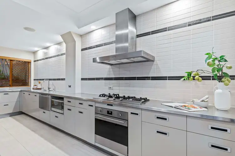 Fourth view of Homely house listing, 10/12 Haig Street, Clayfield QLD 4011