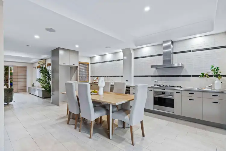Fifth view of Homely house listing, 10/12 Haig Street, Clayfield QLD 4011