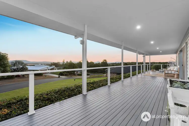 Third view of Homely house listing, 8 Camberwell Close, Gleneagle QLD 4285