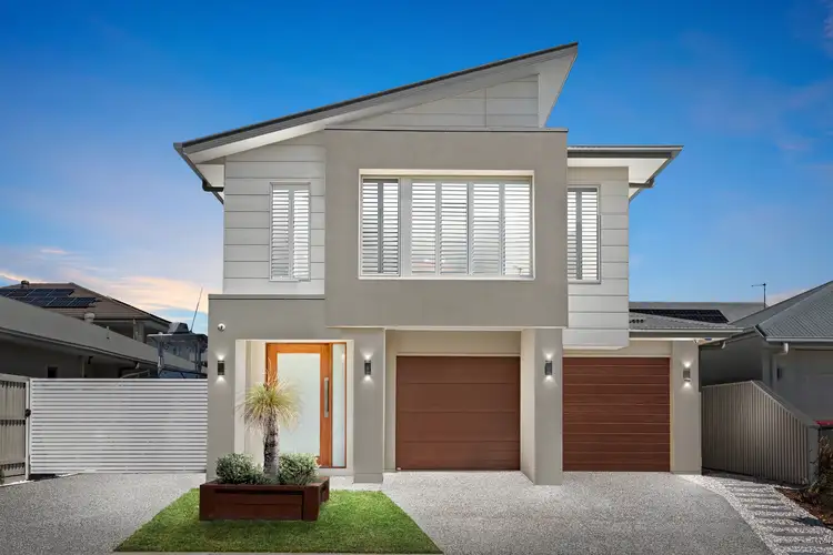 Main view of Homely house listing, 4 Orchard Way, Newport QLD 4020