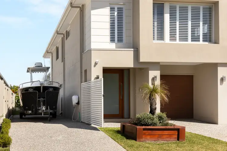 Fifth view of Homely house listing, 4 Orchard Way, Newport QLD 4020