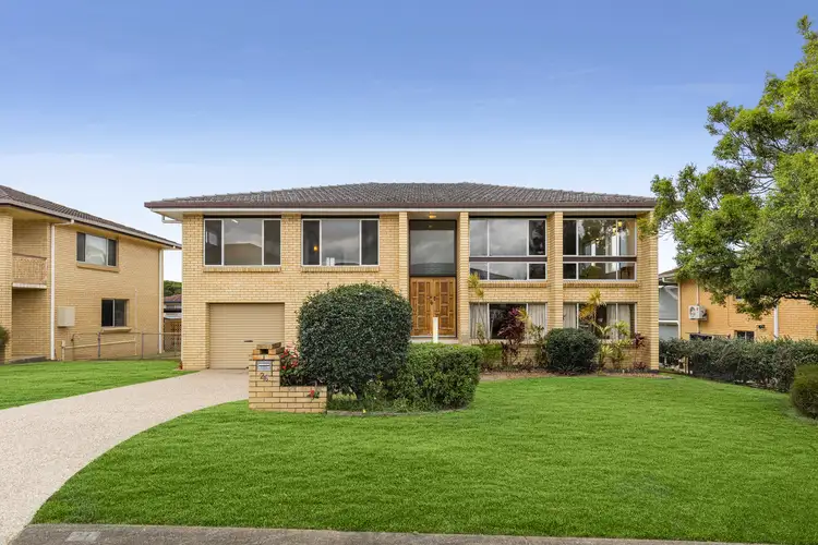 26 Clement Street, Aspley QLD 4034