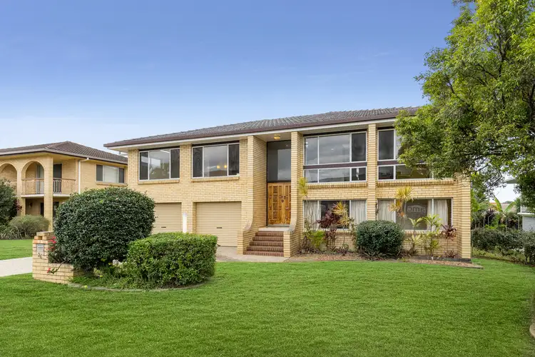 Second view of Homely house listing, 26 Clement Street, Aspley QLD 4034