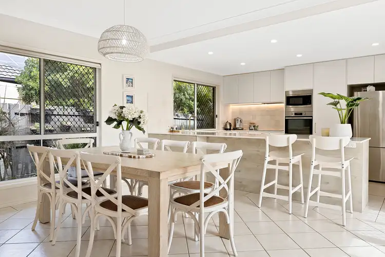 Second view of Homely house listing, 61 Stiller Drive, Kuraby QLD 4112