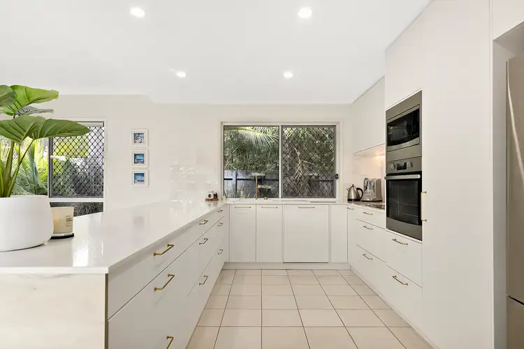 Third view of Homely house listing, 61 Stiller Drive, Kuraby QLD 4112