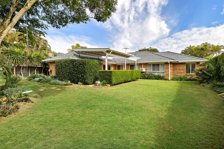 Fourth view of Homely house listing, 61 Stiller Drive, Kuraby QLD 4112