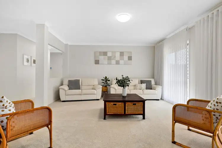 Sixth view of Homely house listing, 61 Stiller Drive, Kuraby QLD 4112