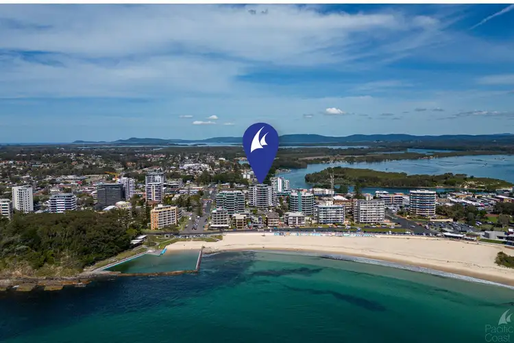 Level 3/303/14-18 Head Street, Forster NSW 2428