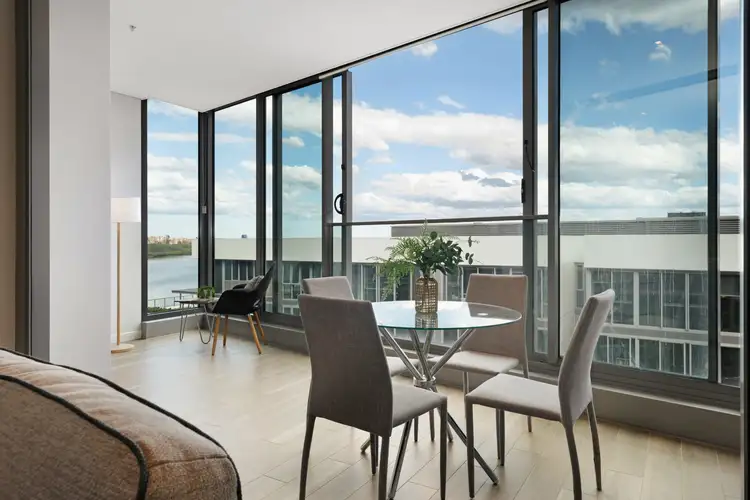 814/3 Foreshore Place, Wentworth Point NSW 2127