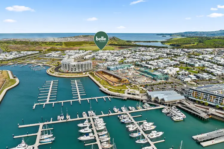 Main view of Homely house listing, 213 Harbour Boulevard, Shell Cove NSW 2529